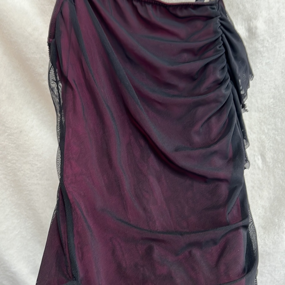 Dance Costume Sz. AM